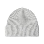 Wintermuts Moss Grijs Melange Saint Barth , Gray , Unisex