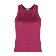 Elegante Moderne Top Pinko , Pink , Dames