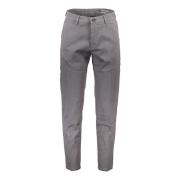 Kleding North Sails , Gray , Heren