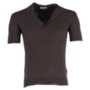 Pre-owned Cashmere tops Valentino Vintage , Brown , Heren