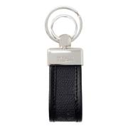 Keyrings Alviero Martini 1a Classe , Black , Heren