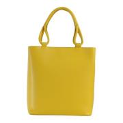 Tote Linea Corda Tramontano , Yellow , Dames