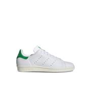 Retro Stan Smith Schoenen Adidas , White , Dames