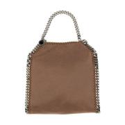 Mini Tas - Gemaakt in Italië Stella McCartney , Brown , Dames