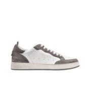 Antwoord Model 001 Officine Creative , White , Heren