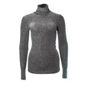 Pre-owned Nylon tops Isabel Marant Pre-owned , Gray , Dames