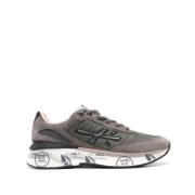 7106 Sneakers voor Mannen Premiata , Gray , Heren