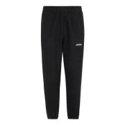 Zwarte broek Represent , Black , Heren