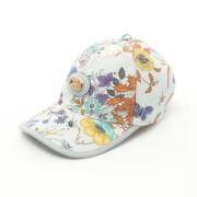 Pre-owned Leather hats Gucci Vintage , Multicolor , Dames