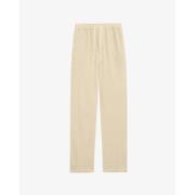 Beige Broek in Ecru Stijl Isabel Marant , Beige , Heren