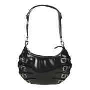 Zwarte tassen voor modeliefhebbers Chiara Ferragni Collection , Black ...