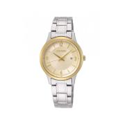 Watches Seiko , Gray , Dames