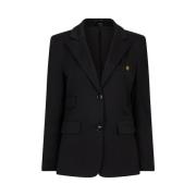 Evi Travel Blazer | Zwart Radical , Black , Dames