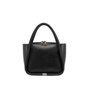 Zwart Cabala Tas Officine Creative , Black , Dames