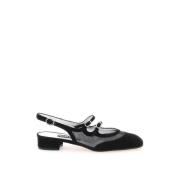 Pumps Carel , Black , Dames