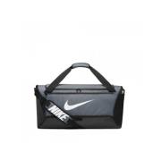 Sportieve Trainingsduffel Nike , Gray , Unisex