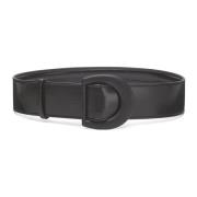 Spirit Belt MVP wardrobe , Black , Dames