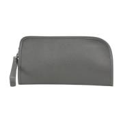 Professionele Lijn Onderarm Tas Tramontano , Gray , Dames