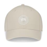 Tonal Cap Wintermutsen Canada Goose , Beige , Heren