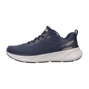 Edgeride Sneakers Skechers , Blue , Heren