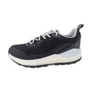 Waterdichte Sneaker Geïnspireerd door de Laatste Trends Zero C , Black...