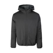 Zwarte Hoodie Jassen Originals Colmar , Black , Heren