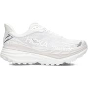 Witte Sneakers Stinson 7 Hoka One One , White , Heren