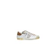 Paris Sneaker Philippe Model , Multicolor , Dames