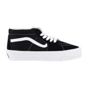 Sk8-Mid Reissue 83 Sneakers Vans , Black , Dames