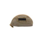 Stijlvolle Reis Necessaire Tas Alviero Martini 1a Classe , Beige , Dam...