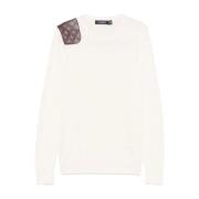 Shavonne longsleeve trui Ralph Lauren , Beige , Dames