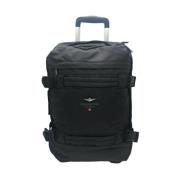 Stad Trolley Am-546 Aeronautica Militare , Black , Unisex