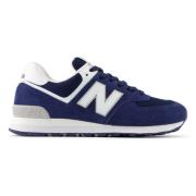 574 Sneakers New Balance , Blue , Heren