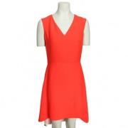 Pre-owned Fabric dresses Dior Vintage , Red , Dames