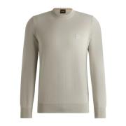 Stijlvolle Herentrui Hugo Boss , Beige , Heren