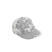 Pre-owned Fabric hats Dior Vintage , Gray , Heren