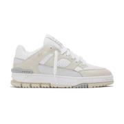 Area Lo Sneaker Axel Arigato , Beige , Dames