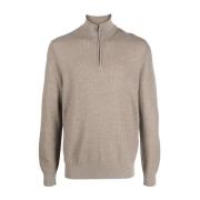 Coltrui Brioni , Beige , Heren