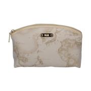 Geo Beauty Tas Alviero Martini 1a Classe , Beige , Dames