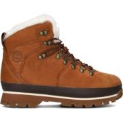 Stijlvolle Hiker Boots voor Vrouwen Timberland , Brown , Dames