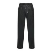 Broek P -Clays Diesel , Black , Heren