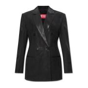 Blazer G-Allant Diesel , Black , Dames