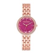 Watches Juicy Couture , Multicolor , Dames