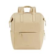 Stijlvolle Rugzak Set Samsonite , Beige , Unisex