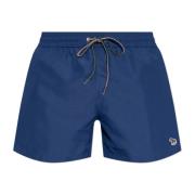 Zwembroek Paul Smith , Blue , Heren