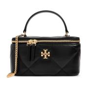 Handtas Kira Tory Burch , Black , Dames