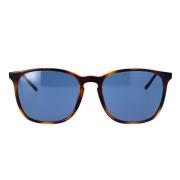 Stijlvolle zonnebril met ice-pop kleuren Ray-Ban , Brown , Unisex