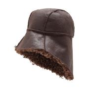 Ecoram HAT Maliparmi , Brown , Dames