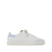 Witte Leren Casual Sneaker Axel Arigato , White , Dames