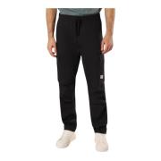 Stijlvolle Herenbroek Hugo Boss , Black , Heren